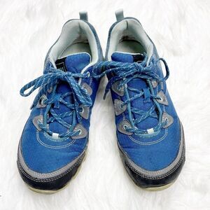 AHNU by Teva Sugarpine Air Mesh Vibram Hiking Shoe